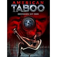 American Taboo