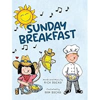 Sunday Breakfast Sunday Breakfast Hardcover Paperback