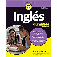 Inglés Para Dummies (For Dummies) Inglés Para Dummies (For Dummies) Paperback Kindle Spiral-bound