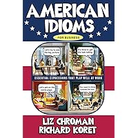American Idioms for Business