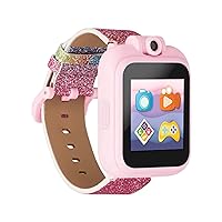 Kids Smartwatch PlayZoom 2 with Swivel Selfie Camera, STEM Learning, 20+ Games, Audio Bedtime Stories, Store Music for Kids Toddlers Boys Girls