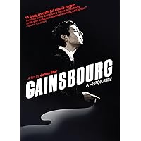Gainsbourg: A Heroic Life (English Subtitled)