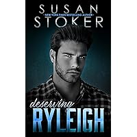 Deserving Ryleigh (The Refuge Book 7) Deserving Ryleigh (The Refuge Book 7) Kindle