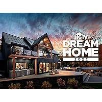 HGTV Dream Home - Season 2022