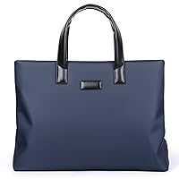 Men's briefcase handbag large capacity business bag computer bag