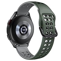 Smart Watch Band For Garmin Forerunner 245 Silicone Bracelet Strap For Garmin Vivoactive 3 /Forerunner 245M 645 Wristband