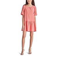 Steve Madden Apparel Women's Abrah Dress