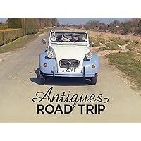 Antiques Road Trip, Season 8