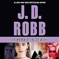 Portrait in Death: In Death, book 16 Portrait in Death: In Death, book 16 Audible Audiobook Kindle Mass Market Paperback Hardcover Paperback MP3 CD