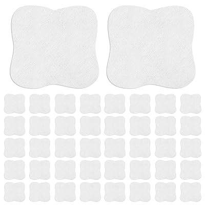 40 Pieces Soothing Gel Pads Hydrogel Reusable Nipple Pads Breastfeeding  Essentials Nursing Pads Breast Pads Cooling Relief for Moms Sore Nipples  from Pumping or Nursing - Yahoo Shopping