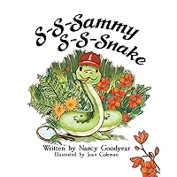 S-S-Sammy S-S-Snake S-S-Sammy S-S-Snake Paperback