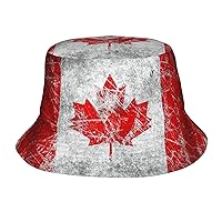 Cactus Succulent Rose Print Bucket Hat Packable Travel Sun Caps Fisherman Beach Sun Hat Unisex for Teens Women Men Kids