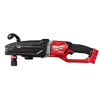 Milwaukee 2811-20 M18 FUEL 18-Volt Brushless Cordless GEN 2 SUPER HAWG 7/16 in. Right Angle Drill (Tool-Only)