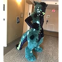 Cute Cat Labrador Husky Shepherd Fursuit Fullsuit Teen Costumes Full Furry Suit Furries Costume Anime CUSTOM FOR Adult