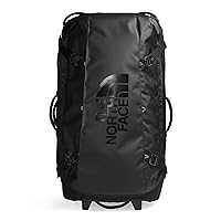 THE NORTH FACE Base Camp Rolling Thunder—36, TNF Black/TNF White, One Size