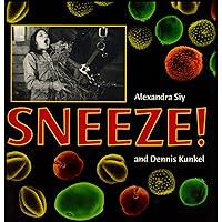 Sneeze! Sneeze! Kindle Hardcover Paperback