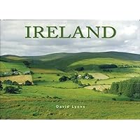 Ireland Ireland Hardcover