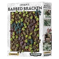 Games Workshop Citadel Terrain - Barbed Bracken