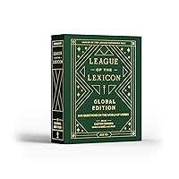 League of The Lexicon Global Edition