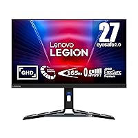 Lenovo Legion R27q-30 – Gaming Monitor - 27