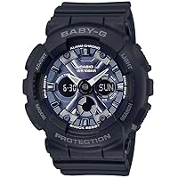 Casio Baby-G BA-130-1A2