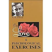 On Love & Psychological Exercises On Love & Psychological Exercises Kindle Paperback
