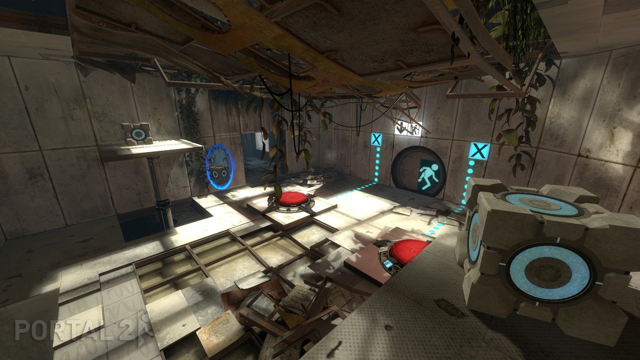 Portal 2 - Playstation 3