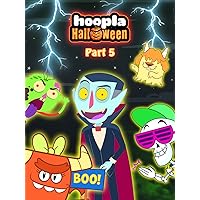 Hoopla Halloween Part 5