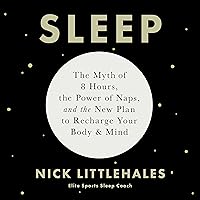 Sleep Sleep Audible Audiobook Paperback Kindle