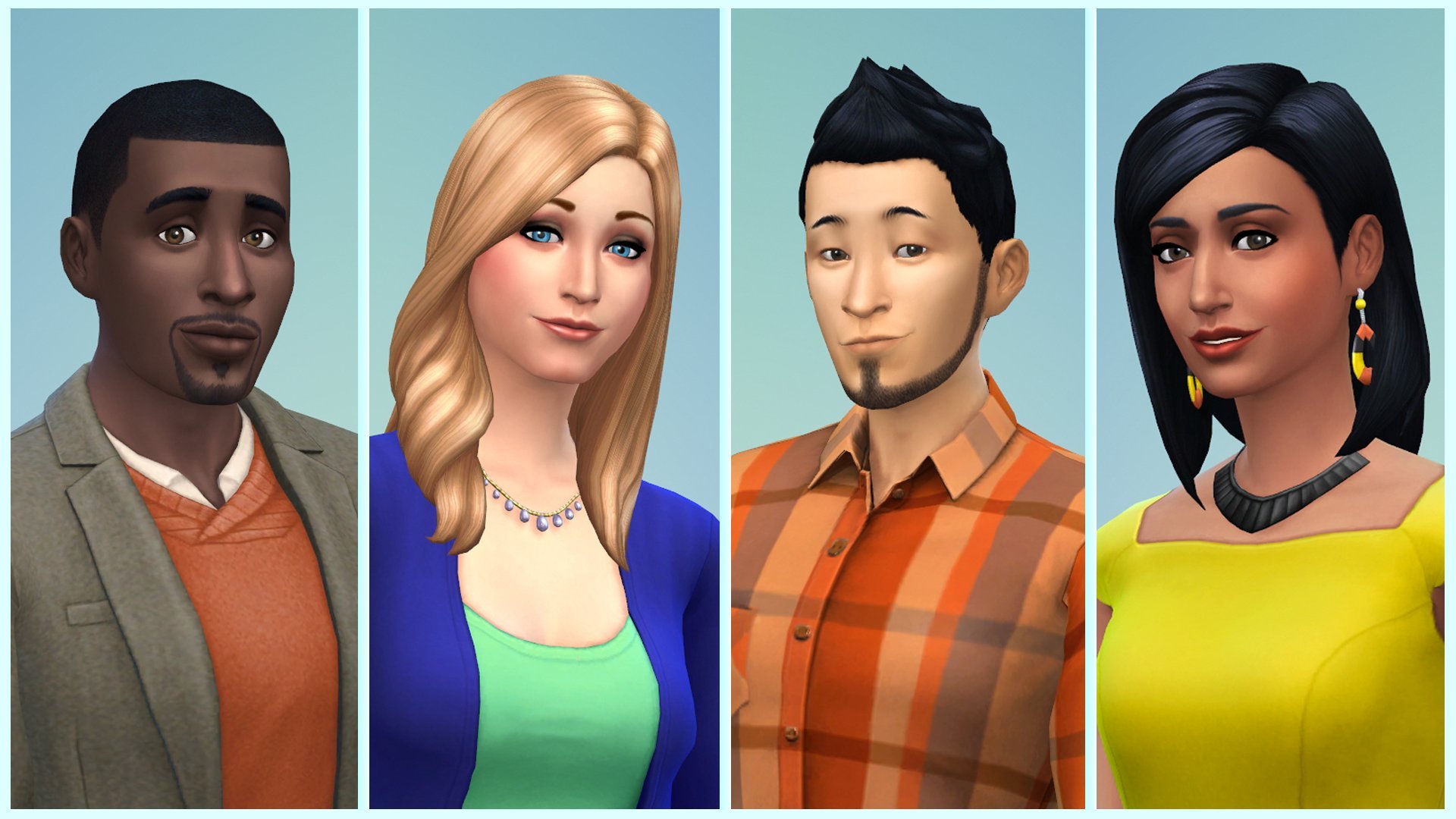 The Sims 4 - PC/Mac