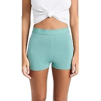 Z SUPPLY Women's Everyday Bike Shorts