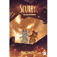 Scurry 3: Der Fluch des Schattens (German Edition) Scurry 3: Der Fluch des Schattens (German Edition) Kindle