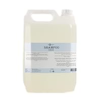 Shampoo Base - 5Kg