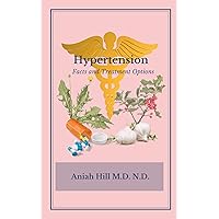 Hypertension: Facts and Treatment Options
