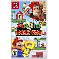 Mario Vs. Donkey Kong™ - International Version