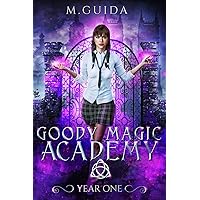 Goody Magic Academy Year One