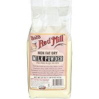 Bob's Red Mill Milk Powder, 22 Ounce