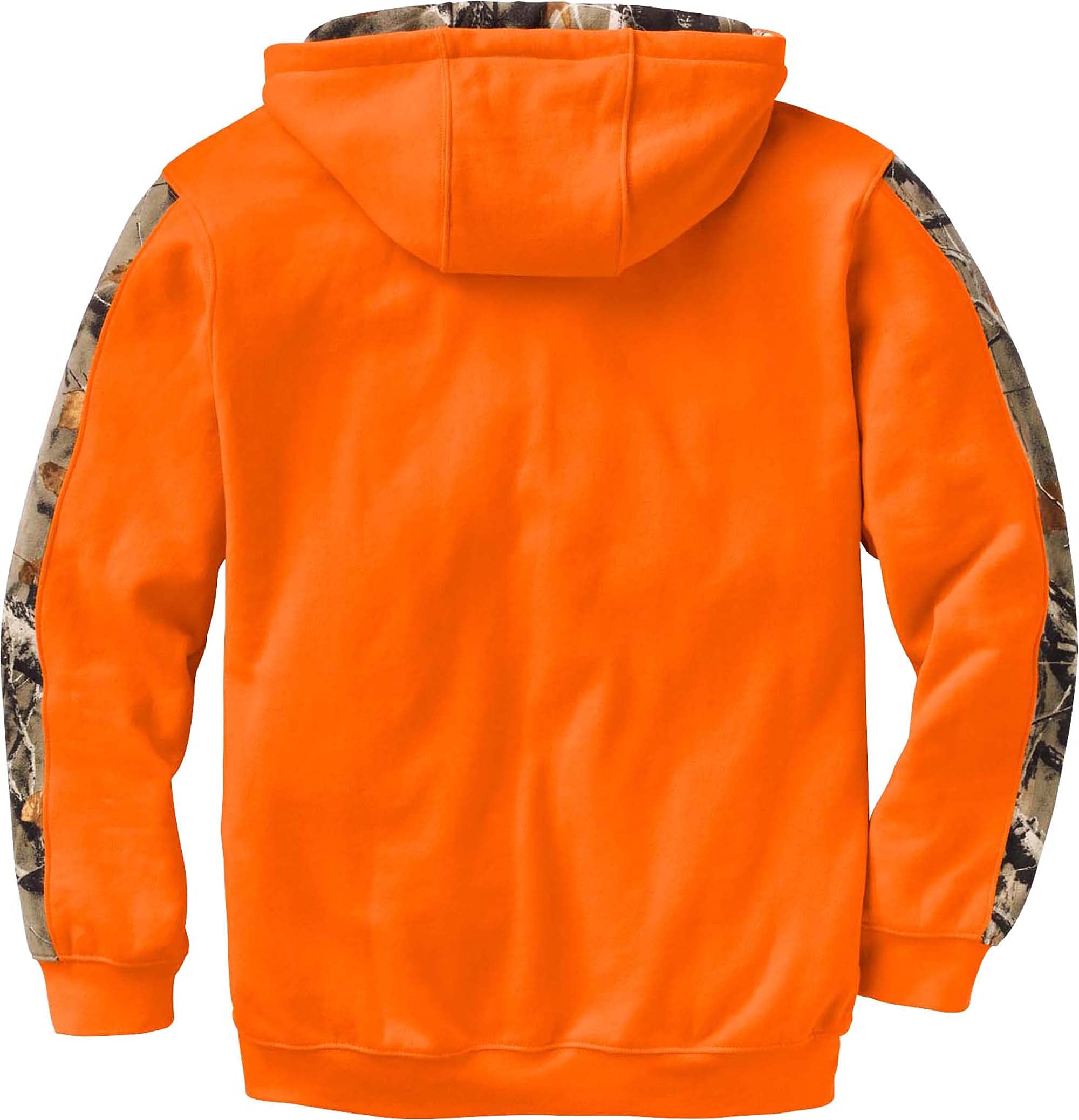 Legendary Whitetails Men's Camo Outfitter Hoodie
