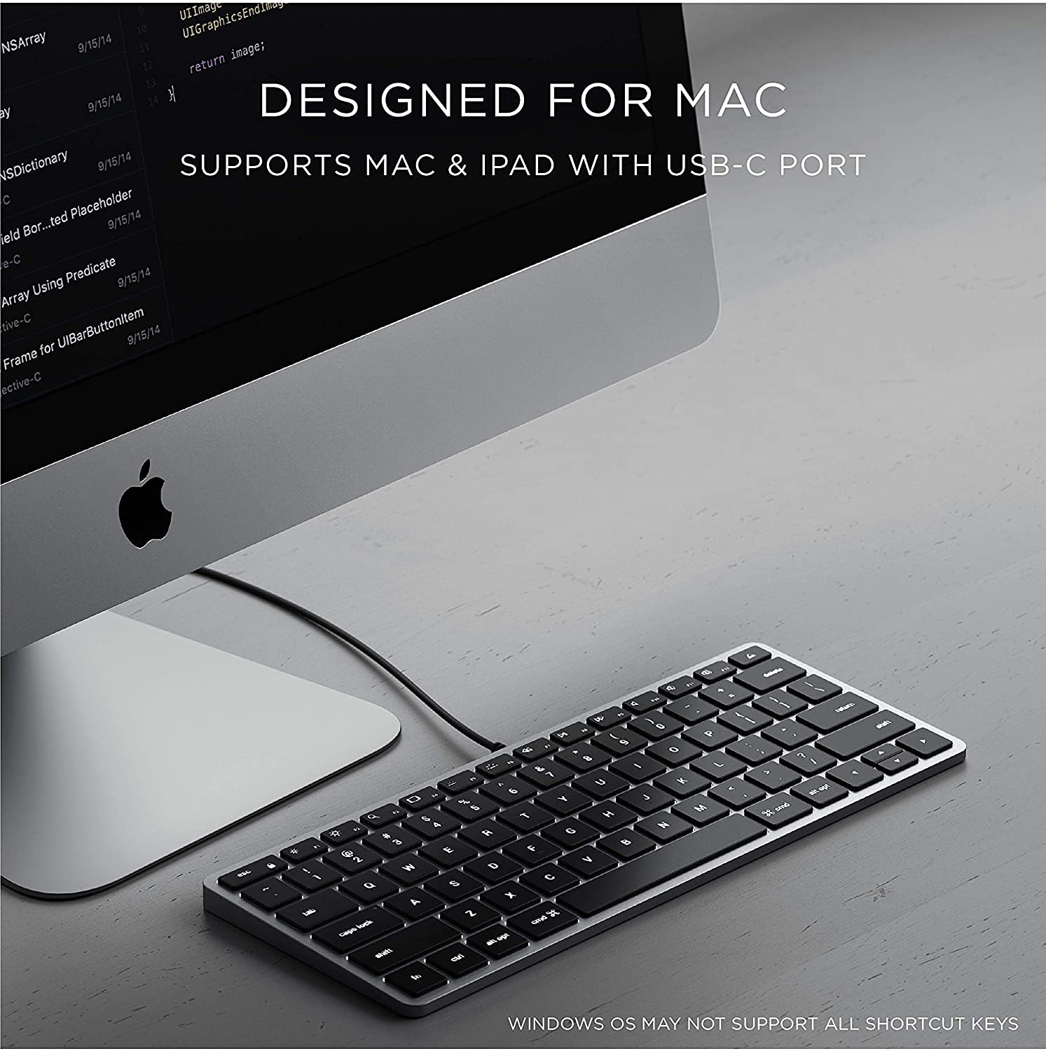 macbook air illuminated keyboard