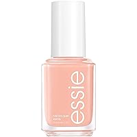 Nail Polish, Summer 2020 Sunny Business Collection, Warm Nude Nail Color With A Cream Finish, you're a catch, 0.46 Fl Ounce