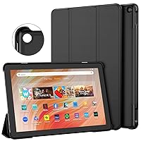 Case for All-New Amazon Fire HD 10 Tablet(13th Generation, 2023 Release)-10.1