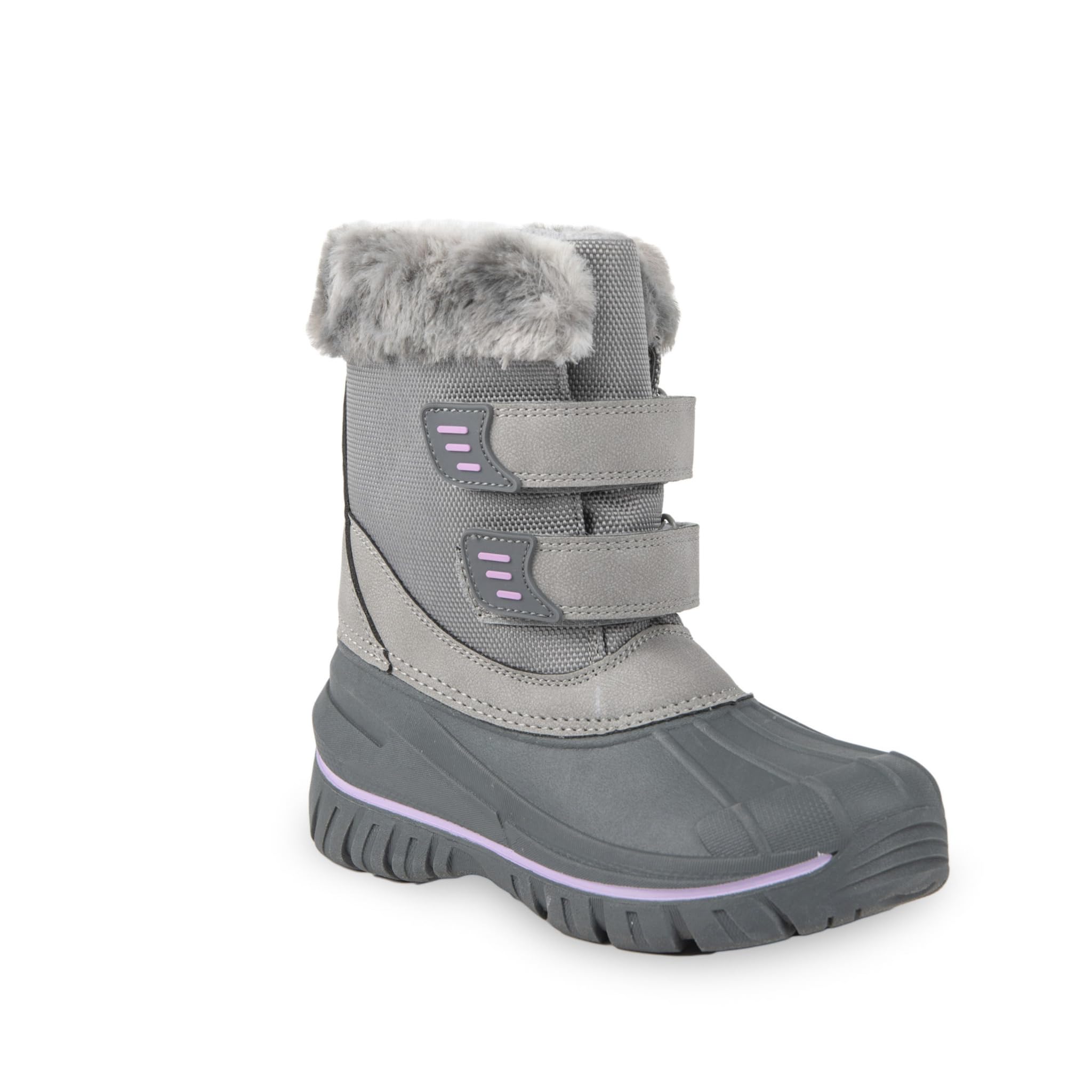 Stride Rite 360 Unisex-Child Betty Snow Boot