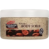 Palmer's Cocoa Butter Formula Body Scrub, 7 Ounce