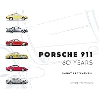 Porsche 911 60 Years Porsche 911 60 Years Hardcover Kindle