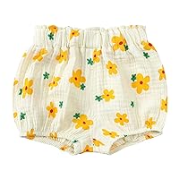 Shorts Soccer Girls Boys Summer Cute Cartoon Printed Loose Pants Bract Bread Shorts Fashion Toddler Girl Shorts 4t