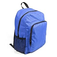Tiger Claw Backpack - Blue