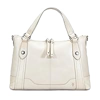 Frye Melissa Medium Satchel