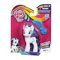 My Little Pony Rainbow Power Rarity Figure Doll