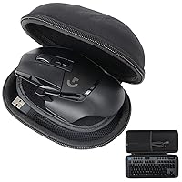 Case for Logitech G502 X Plus Mouse and G915 Keyboard