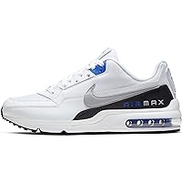 Nike Air Max Ltd 3 Men's Running Shoe